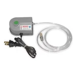 Abanaki AA1200 Small Oxygenator, Aerator, Use W/sump Pump. Fixed Price $43.89.