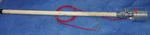 Nnb United Technologies Oxyfire F010211 High Temperature Oxygen Sensor + Ye.... Fixed Price $599.99.