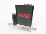 Alicat MC-10SLPM-O-DB9M-PCV30 Cin Gas N2 Nitrogen P1: P2: Mass Flow Controller. Fixed Price $699.99.