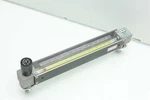 Tokyo Keiso F97-202301-2 N2 Purge Flow Meter 0-12 Si/min. Fixed Price $24.12.