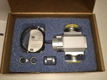 Veeder Root Isd Flow Meter 330020-585 For Balance System TLS-350. Fixed Price $988.00.