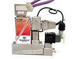 Bronkhorst LEY-500S1-PGD-V Ez-flow Mass Controller Mln/min +manifold Us. Fixed Price $248.86.