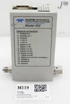 M119 Teledyne Process Ozone Sensor Model 452, P/n: 033590300, 0190-27543. Fixed Price $2500.00.