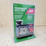 Ace Automatic 1 Outlet Water Timer Digital Display Pn: 7005462 New Sealed. Fixed Price $39.99.