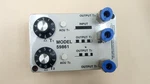Aro Ingersoll Rand Model 59861 Manual Air Control Valve. Fixed Price $200.00.