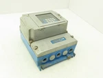 Fischer Porter 50VM1101AAH2ABB2 Magnetic Flowmeter Signal Converter 115VAC. Fixed Price $119.99.