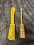 Therm Omega Tech Drain Tempering Valve 3/4 DTV-120 Brand New Open Box!!. Fixed Price $199.99.