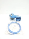 Endress Hauser 7R2BSR-1186/139 Prowirl 200 Vortex Flow Meter 13-35V-DC. Fixed Price $1050.50.