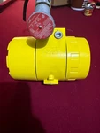 Fci ST100-40C012012CB1EF0F001 Explosion Proof Thermal Mass Flow Meter. Fixed Price $500.00.