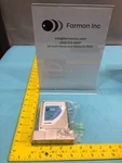 Celerity GF125C Mfc Mass Flow Controller, CHF3, 200 Sccm, SH44, 860 161368. Fixed Price $495.00.