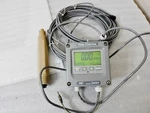 Ati Q45H 07-0032 Free Chlorine Analyzer & Sensor Cables. Fixed Price $999.99.