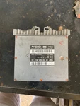 Mercedes W124 W202 E280 C280 Ecu Engine Control Unit A0165453132 Vdo Oem. Fixed Price $249.99.
