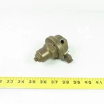 Victor Hsr 2570 Compressed Gas Pressure Regulator 3000PSI 1/4" Npt. Fixed Price $58.49.
