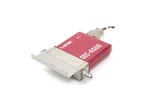 Stec SEC-4500M Mass Flow Controller, 1/4" Vcr, 02, 20 Lm. Fixed Price $85.50.