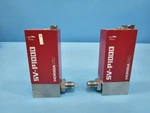 2PCS Horiba Stec SV-P1302 Mass Flow Controller. Fixed Price $149.99.