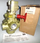 New In Box Ross D2773A8985 Pneumatic Safety Lockout Solenoid Valve 1-1/2" Npt. Fixed Price $1299.99.