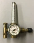 Radnor HRF1425-580-RA Flowmeter (B341). Fixed Price $185.00.