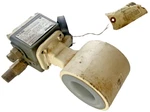 Abb 10D1475JN12PL29KY12A1112C2 Magnetic Flow Meter 264.2GPM 2IN New Old Stock. Fixed Price $499.99.