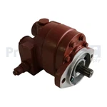 Eaton Danfoss 26211-LAD Hydraulic Gear Pump Assy 3831314 4320-01-576-4570. Fixed Price $500.00.