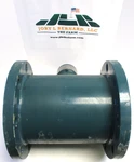 Yokogawa, AXG150-CEFF2BA1AL212B-NNNN 6" Magentic Flow Meter S1 Used. Fixed Price $2055.00.