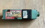 Numatics 082SA415K Solenoid Valve With 228-703B. Fixed Price $20.00.