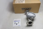 Brooks Instrument 3809GAA07DFBB1A00000 Flowmeter Series. Fixed Price $217.57.