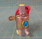 Skinner Electric Valves V5L14360STR Solenoid Valve, New. Fixed Price $20.00.