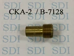 Bijur Units CKA-2; B-7128. Fixed Price $11.63.