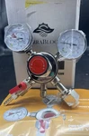 Terrabloom Model TB-CO2BR-RG Beer Regulator New. Fixed Price $29.95.