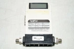 Sierra Instruments 822-2-OV1-PV1-V1-MP Top Trak Mass Flow Meter #C768. Fixed Price $100.00.