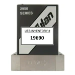 Tylan DFC-2952MEP5-T Mass Flow Controller Mfc 550 Sccm CF4 Working Surplus. Fixed Price $259.20.