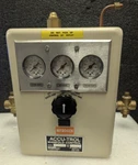 Western Enterprises Accu-trol Manifold Control LCHP-7-2. Fixed Price $289.34.