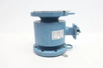Rosemount 8705ASA040C1W0N0L1 Magnetic Flowtube 4IN 40V-DC. Fixed Price $1354.40.