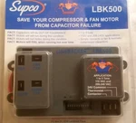Supco Linebacker LBK500. 1-5 Ton Hvac Compressor Protection Made The Usa. Fixed Price $75.00.