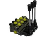 Prince Wolverine Spool Hydraulic Valve MB31BBB5C1 Gpm 3500 Psi #8 Sae Ports. Fixed Price $652.00.
