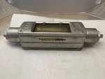 Fischer Porter Flow Meter 10A1757. Fixed Price $395.00.