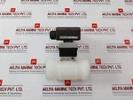Burkert 5030 Flow Sensor Pvdf Wheel DN40 12-24VDC 4-20MA Open Collector Npn. Fixed Price $141.07.
