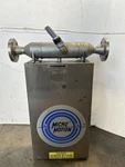 Micro Motion D S100S128 Mass Flow Sensor 2250PSIG 500MA 15V. Fixed Price $1500.00.