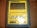 Dynasonics Flow Meter DDFXD2-A11A-NN (2) D020-1045-100 DT94-020-N000-N. Fixed Price $3200.00.