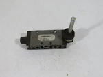 Univer CM-423F Spool Valve Used. Fixed Price $9.97.