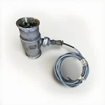 Liquid Controls S/s Turbine Flow Meter LC2 1/2-FS-PHL-G-6X 25-400 Gpm Industrial. Fixed Price $299.95.