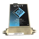 Celerity Unit UFM-1660 Mass Flow Controller Mfc 6SLM He Gas 1/4" Vcr. Fixed Price $224.99.