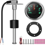 Fuel Sender Unit Boat Tank Sending Water Level Sensor Stainless. Fixed Price $35.99.