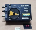 *preowned* Dezurik Gs P39 Pneumatic Single Acting Valve Positioner + Warranty!. Fixed Price $295.00.