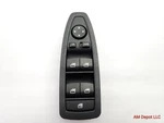2013 Bmw 320I 328I 335I 340I 330I F30 F31 Driver Door Window Switch 61319362107. Fixed Price $39.99.
