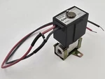 Smc VX2120J Solenoid Valve DC24V Class Bv Press 5 Orifice 3 Air Water Gas Oil. Fixed Price $60.00.