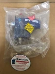 New MV1242PV Horiba MV-1242-PV Mfc Liquid H2O MV-1000 3G/MIN Fast Ship Same Day. Fixed Price $988.00.