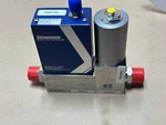 Sevenstar CS230G 24V 118837-RU N2 250SLM Mass Flow Control Meter. Fixed Price $594.99.