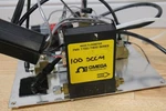 Omega Mass Flowmeter 1700/1800 Series FMA1720 0-10 L/min 4 Humphrey Solenoid. Fixed Price $119.80.