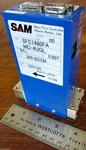 Hitachi Sam Fantas Mfc Mass Flow Controller SFC1480FA MC-4UGL NH3 300 Sccm. Fixed Price $149.99.